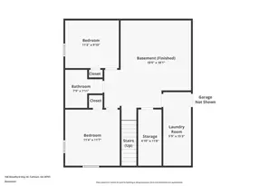 166 Woodford Way SE, Calhoun, GA 30701 - Photo 39