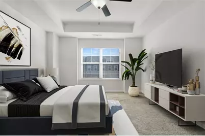 5270 Mill Way, Stone Mountain, GA 30083 - Photo 5