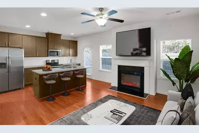 5270 Mill Way, Stone Mountain, GA 30083 - Photo 3