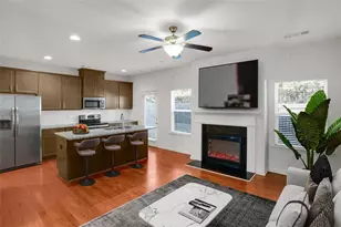 5270 Mill Way, Stone Mountain, GA 30083 - Photo 3