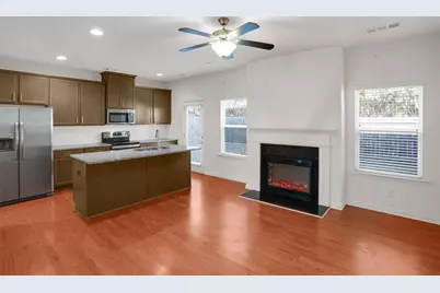 5270 Mill Way, Stone Mountain, GA 30083 - Photo 9