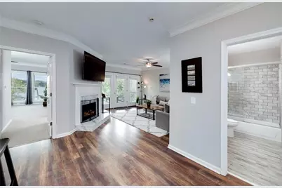 2300 Habersham Marina Road #103, Cumming, GA 30041 - Photo 13