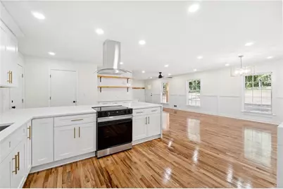 2055 Oak Road, Snellville, GA 30078 - Photo 5