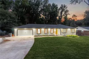 2055 Oak Rd, Snellville, GA 30078 - Photo 13