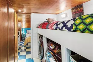 5400 Kings Camp Road SE B-22, Acworth, GA 30102 - Photo 17