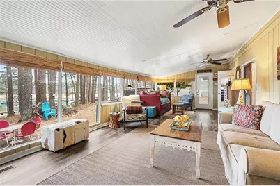 5400 Kings Camp Road SE B-22, Acworth, GA 30102 - Photo 9