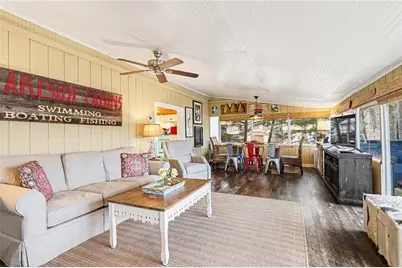 5400 Kings Camp Road SE B-22, Acworth, GA 30102 - Photo 7