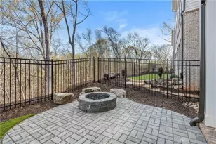 5551 Broad River Vw, Peachtree Corners, GA 30092 - Photo 7