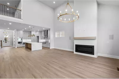 5551 Broad River View, Peachtree Corners, GA 30092 - Photo 29