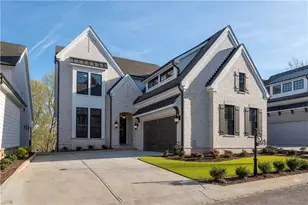 5551 Broad River Vw, Peachtree Corners, GA 30092 - Photo 3