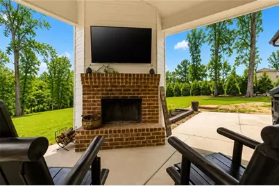246 Emmaline Lane, Jefferson, GA 30549 - Photo 7