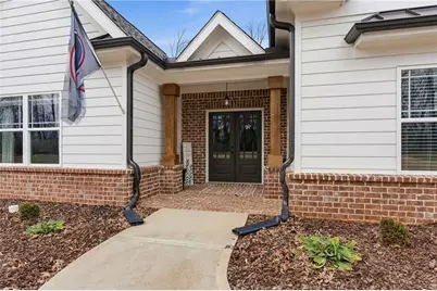 246 Emmaline Lane, Jefferson, GA 30549 - Photo 5