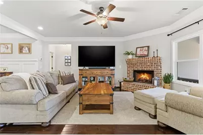 246 Emmaline Lane, Jefferson, GA 30549 - Photo 7