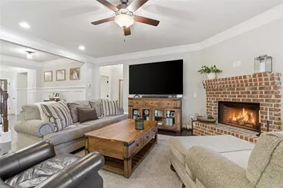 246 Emmaline Lane, Jefferson, GA 30549 - Photo 13