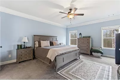 246 Emmaline Lane, Jefferson, GA 30549 - Photo 9