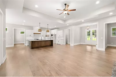 192 Plantation Crossing, Nicholson, GA 30565 - Photo 17