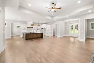 192 Plantation Crossing, Nicholson, GA 30565 - Photo 17