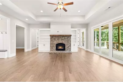 192 Plantation Crossing, Nicholson, GA 30565 - Photo 15