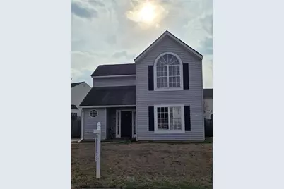 17 Benfield Circle, Cartersville, GA 30121 - Photo 1