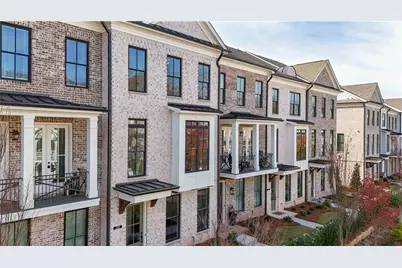 4406 River Trail Drive #381, Peachtree Corners, GA 30092 - Photo 1