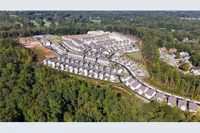 4406 River Trail Drive #381, Peachtree Corners, GA 30092 - Photo 27