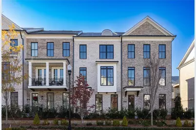 4406 River Trail Drive #381, Peachtree Corners, GA 30092 - Photo 3