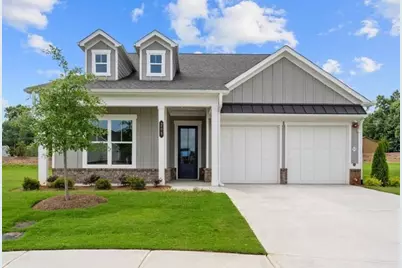 283 Vinca Circle NW, Kennesaw, GA 30144 - Photo 1