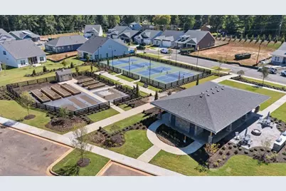 283 Vinca Circle NW, Kennesaw, GA 30144 - Photo 5