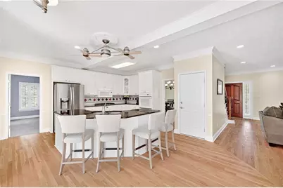 117 Tracy Lane, McDonough, GA 30253 - Photo 9