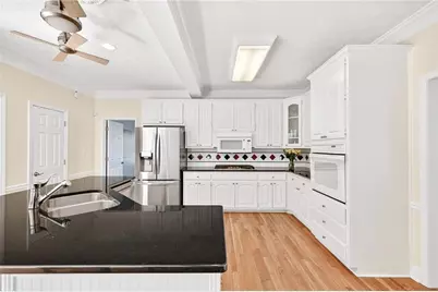 117 Tracy Lane, McDonough, GA 30253 - Photo 7