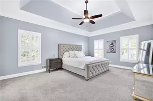 117 Tracy Ln, McDonough, GA 30253 - Photo 17