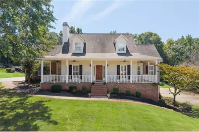 117 Tracy Lane, McDonough, GA 30253 - Photo 1