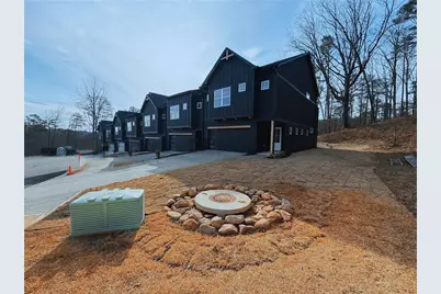 116 Waterview Court, Waleska, GA 30183 - Photo 1