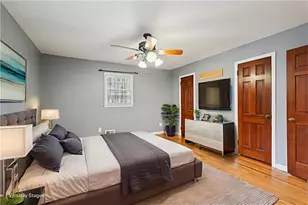 2121 Skytop Dr, Stone Mountain, GA 30087 - Photo 15