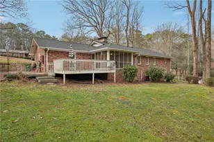2121 Skytop Dr, Stone Mountain, GA 30087 - Photo 27