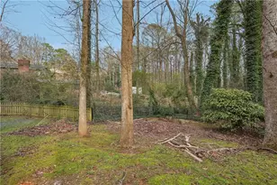 2121 Skytop Dr, Stone Mountain, GA 30087 - Photo 29