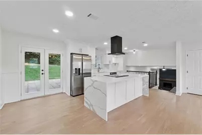 2103 Forest Court, Snellville, GA 30078 - Photo 9