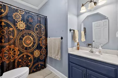 579 McCarty Dodd Road, Colbert, GA 30628 - Photo 35