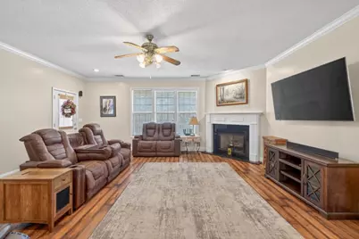 579 McCarty Dodd Road, Colbert, GA 30628 - Photo 11