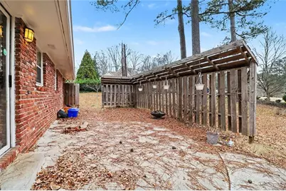 2327 Bry Mar Drive NE, Atlanta, GA 30345 - Photo 27