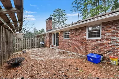 2327 Bry Mar Drive NE, Atlanta, GA 30345 - Photo 29