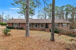 2327 Bry Mar Dr NE, Atlanta, GA 30345 - Photo 1