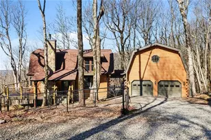 4748 Monument Rd, Jasper, GA 30143 - Photo 1