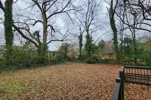 296 Thornton St SW, Atlanta, GA 30315 - Photo 5