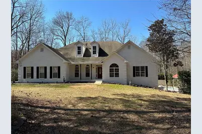 384 Minix Road, Sharpsburg, GA 30277 - Photo 1