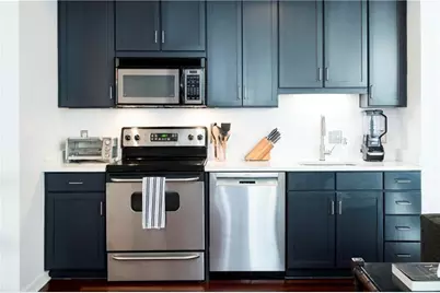 620 Glen Iris Drive #223, Atlanta, GA 30308 - Photo 5