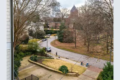 21 Barksdale Drive NE, Atlanta, GA 30309 - Photo 3