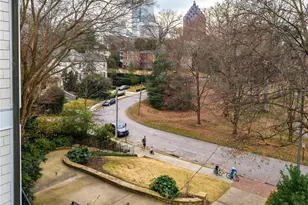 21 Barksdale Dr NE, Atlanta, GA 30309 - Photo 3