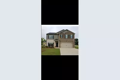 9801 Carrick Drive, Jonesboro, GA 30236 - Photo 1