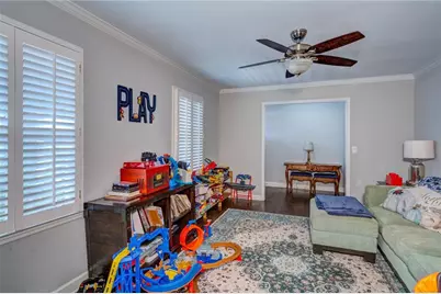 1575 Patricia Court SE, Smyrna, GA 30082 - Photo 13